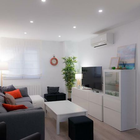 Tuguest Pedro Antonio Apartment Granada Luaran gambar