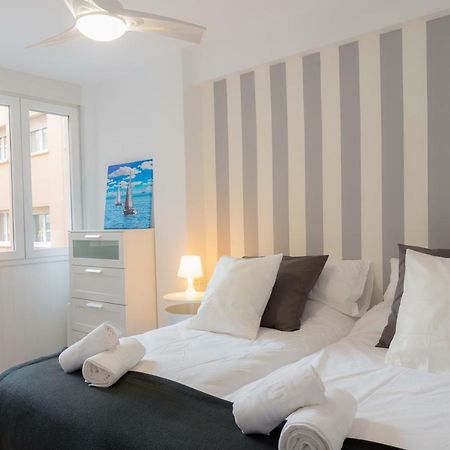 Tuguest Pedro Antonio Apartment Granada Luaran gambar