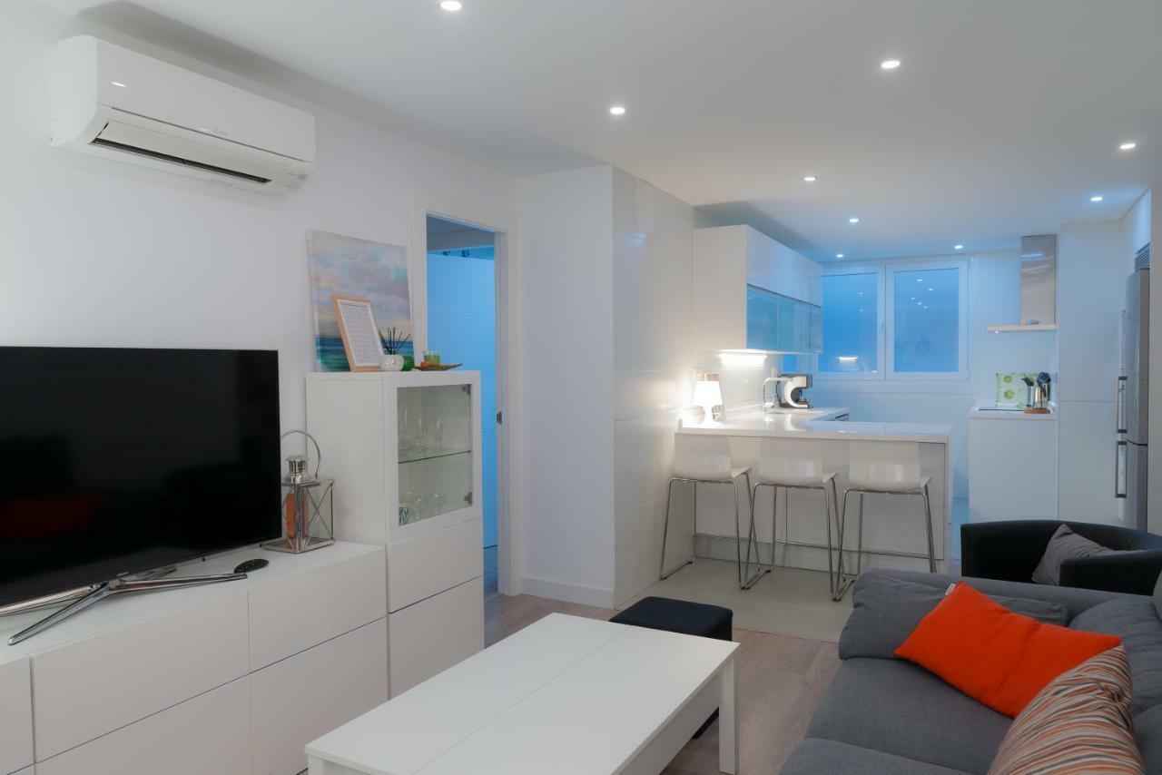 Tuguest Pedro Antonio Apartment Granada Luaran gambar