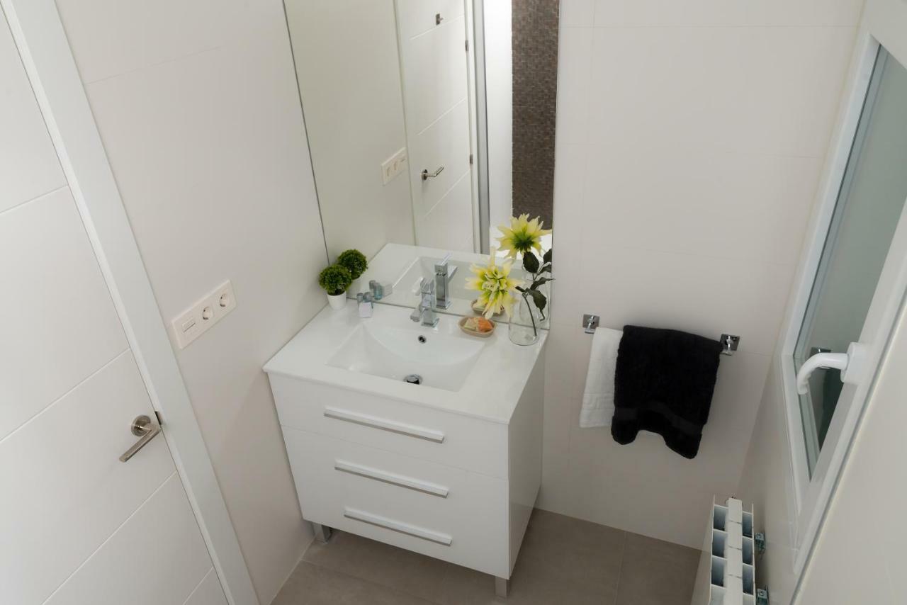 Tuguest Pedro Antonio Apartment Granada Luaran gambar