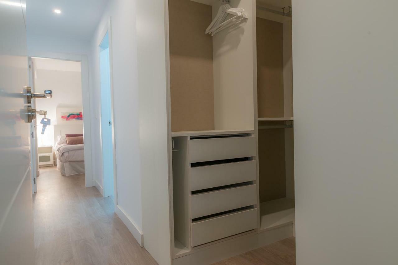 Tuguest Pedro Antonio Apartment Granada Luaran gambar