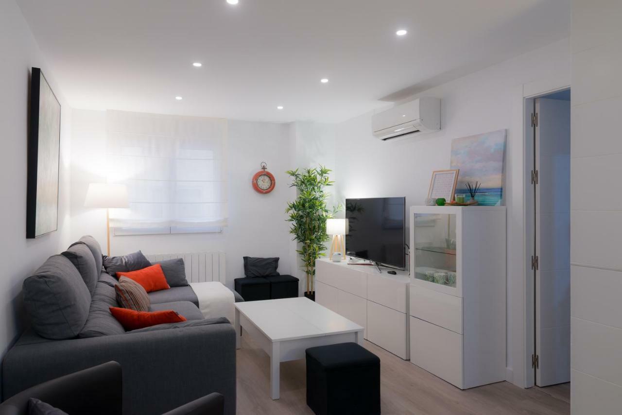 Tuguest Pedro Antonio Apartment Granada Luaran gambar