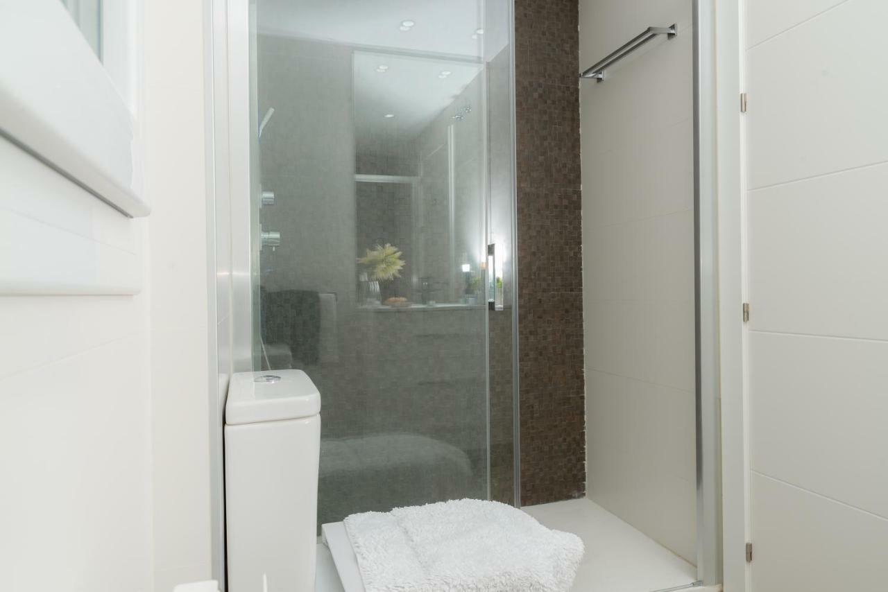 Tuguest Pedro Antonio Apartment Granada Luaran gambar