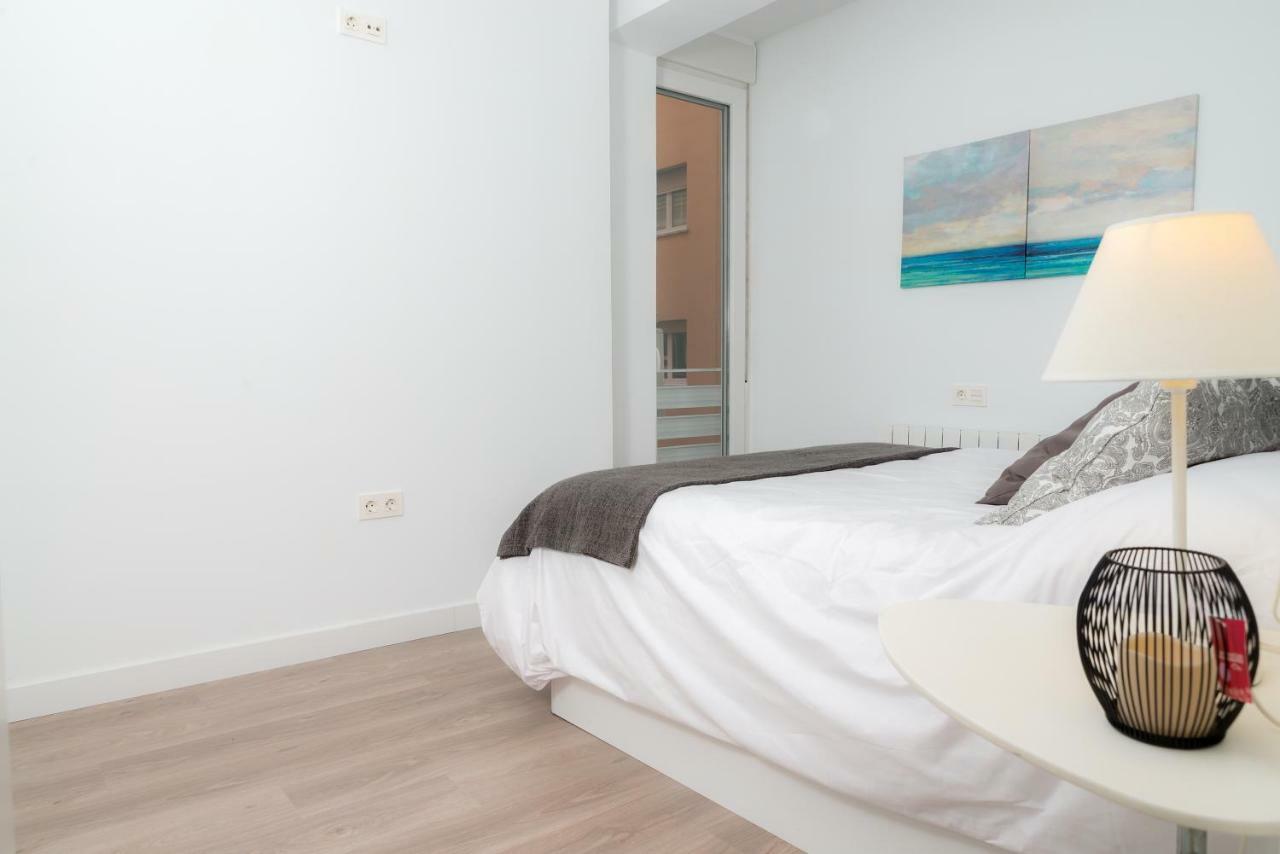 Tuguest Pedro Antonio Apartment Granada Luaran gambar