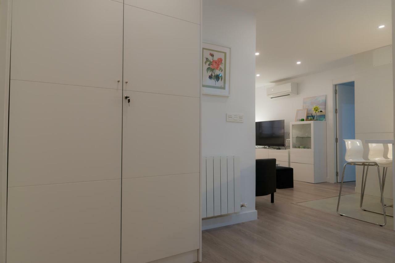Tuguest Pedro Antonio Apartment Granada Luaran gambar