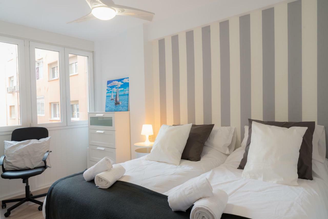Tuguest Pedro Antonio Apartment Granada Luaran gambar