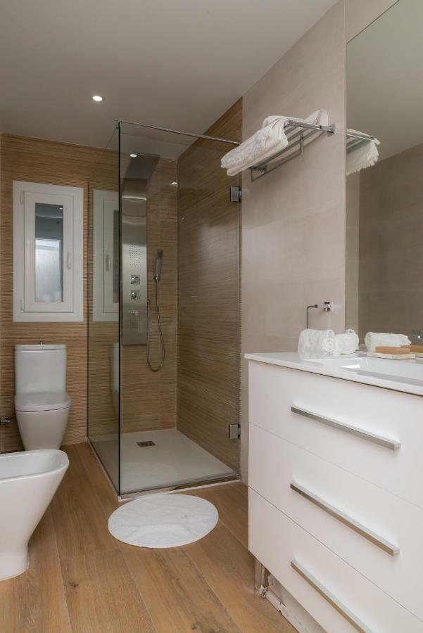 Tuguest Pedro Antonio Apartment Granada Luaran gambar